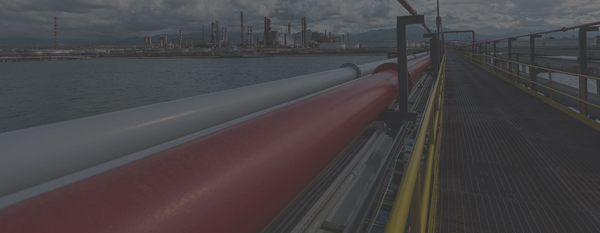 Brent - Asset strategico