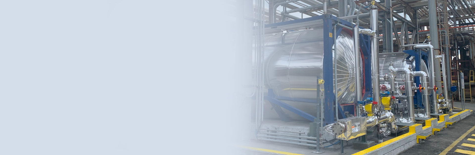 BIOCARBURANTI DA OLI VEGETALI