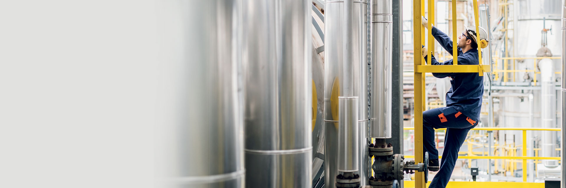 LA SICUREZZA E LA MANUTENZIONE DEGLI IMPIANTI