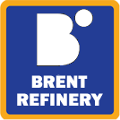 Brent Refinery