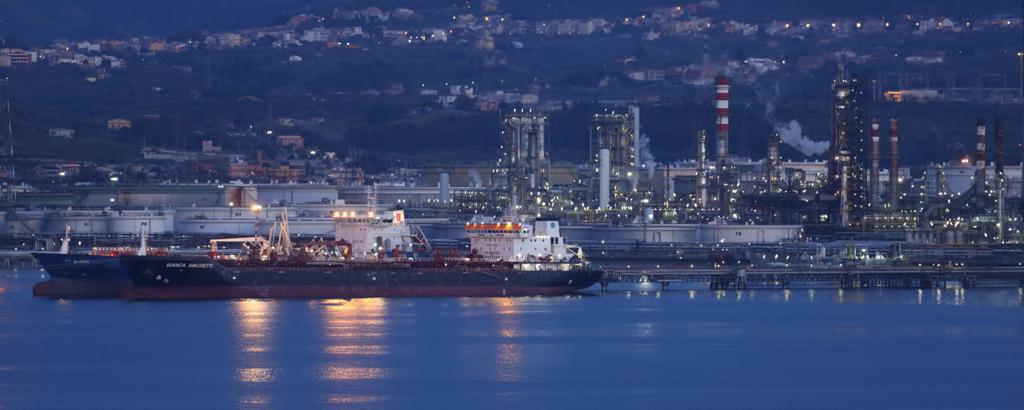 Brent e gli investimenti 2023